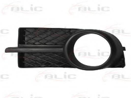 CHEVROLET 96648783 Ґрати вентилятора, буфер