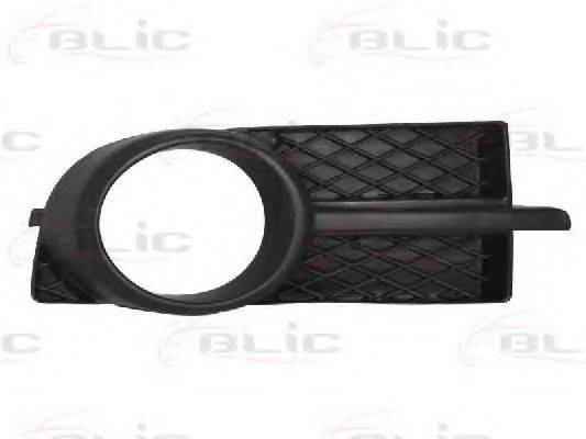 CHEVROLET 96648784 Ґрати вентилятора, буфер