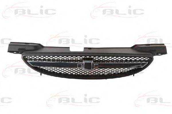 CHEVROLET 96492232 решітка радіатора