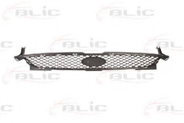 FORD 51810378 решітка радіатора