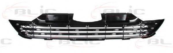 HONDA 71121SWA003 Ґрати вентилятора, буфер
