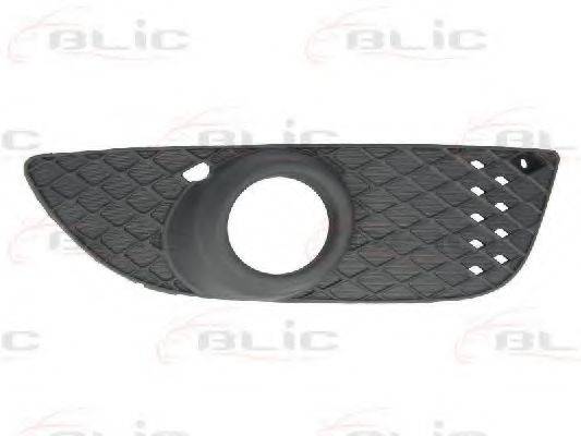 VW 8321A090 Ґрати вентилятора, буфер