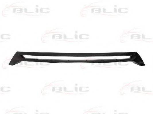VW 1K8853761A041 Облицювання / захисна накладка, облицювання радіатора