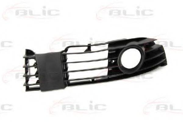 AUDI 3B0853666LB41 Ґрати вентилятора, буфер