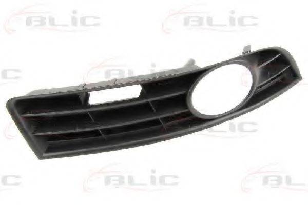 AUDI 3C0853666A9B9 Ґрати вентилятора, буфер