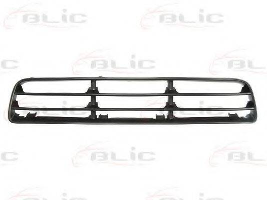 VW 1J5853627C Ґрати вентилятора, буфер