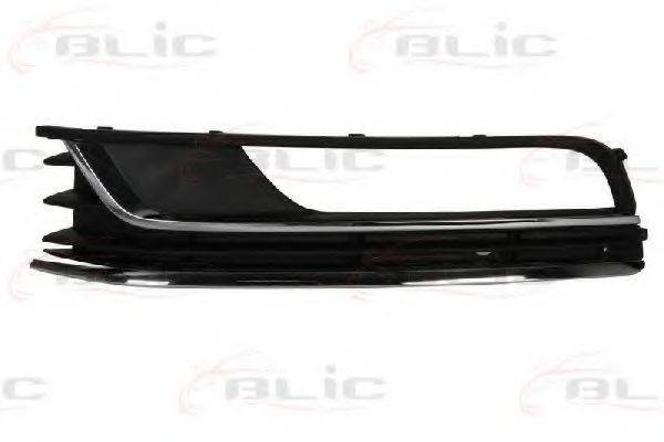 VW 3AA854661A9B9 Ґрати вентилятора, буфер