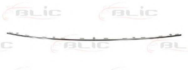 VW 7E5853761 2ZZ Облицювання / захисна накладка, облицювання радіатора