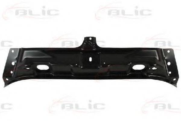 CHRYSLER 4724509AA Облицювання передка