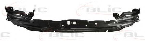 DAEWOO 96503518 Облицювання передка
