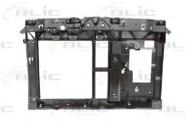 CITROEN 9677952180 Облицювання передка