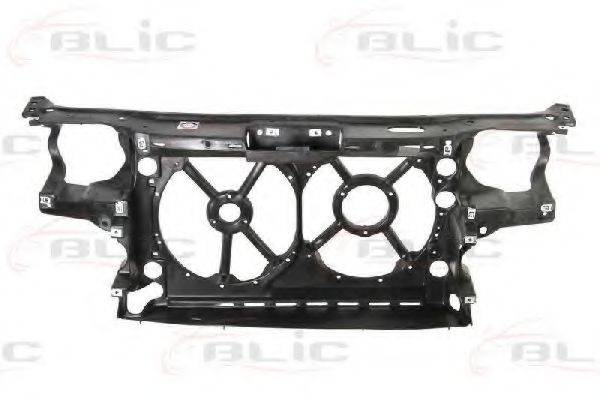 AUDI 1H0805594L Облицювання передка