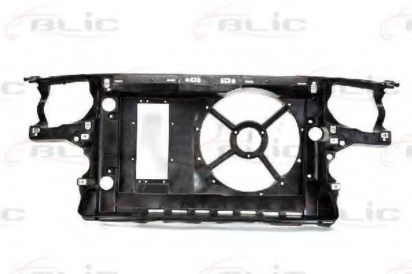 AUDI 1H0805594C Облицювання передка