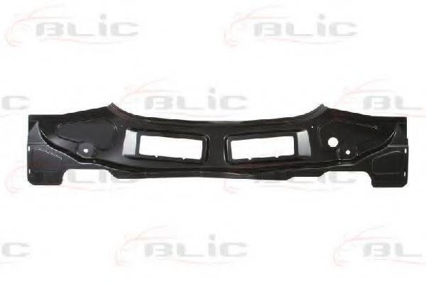 OPEL 0184457 Поперечна балка