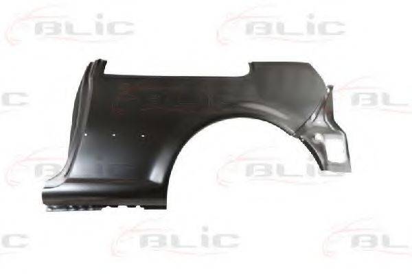 VW EJ3809643A Крило