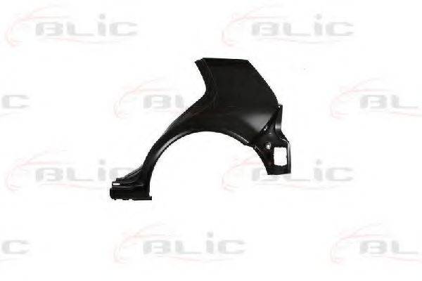 VW EJ4809605L Крило