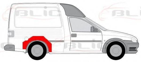 BLIC 6504-03-5096592P