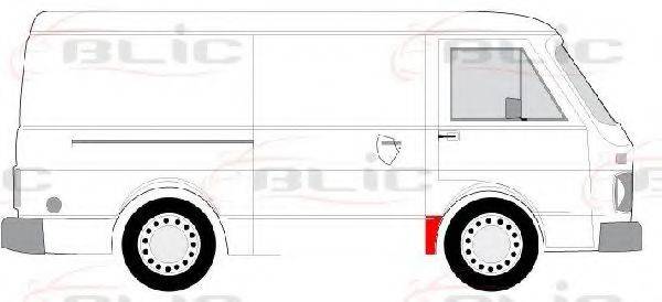 BLIC 6504-03-9560322P