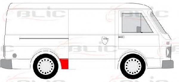 BLIC 6504-03-9560564P
