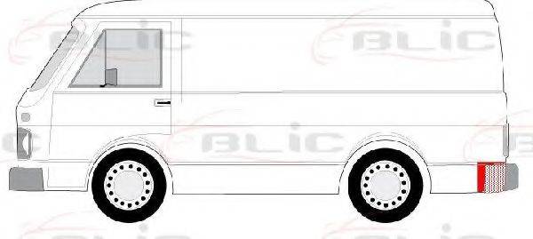 BLIC 6504-03-9560701P