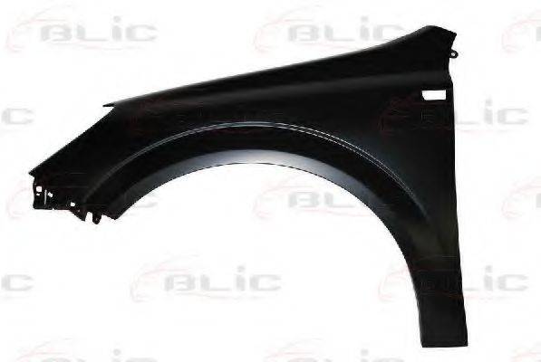 OPEL 93178666 Крило