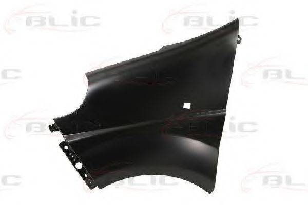 OPEL 7782 524 451 Крило