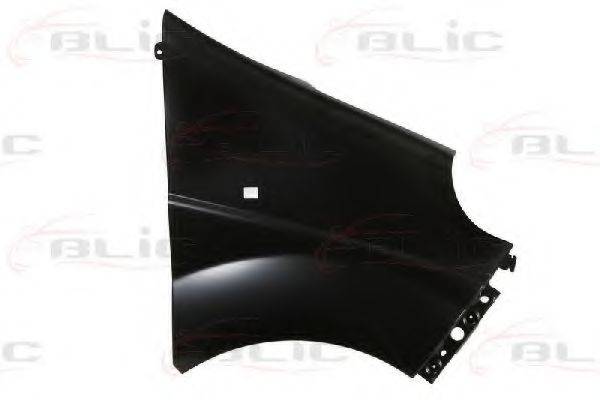 OPEL 7782 524 467 Крило