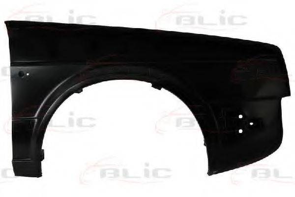 AUDI 191821022E Крило