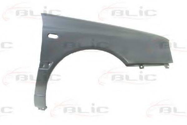 AUDI 1H0821106B Крило