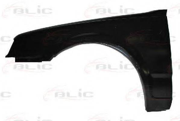 AUDI 867821021B Крило