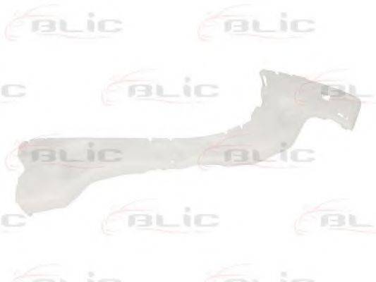 FORD 1733017 Кронштейн, буфер