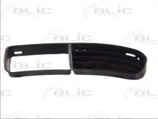 VW 6N0853665C Ґрати вентилятора, буфер