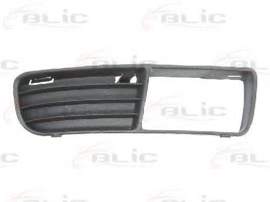 VW 6N0853666C Ґрати вентилятора, буфер