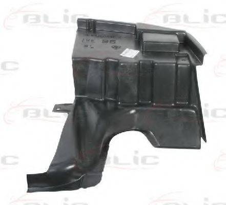 IVECO 938231176 Кожух двигуна