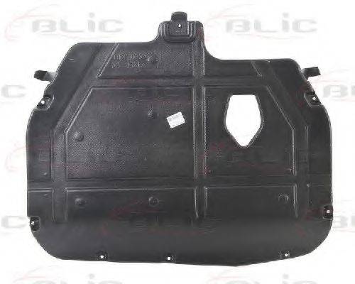 HYUNDAI 291101H400 Кожух двигуна