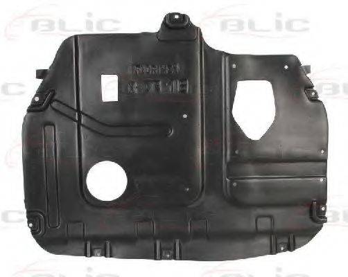 HYUNDAI 291101H300 Кожух двигуна
