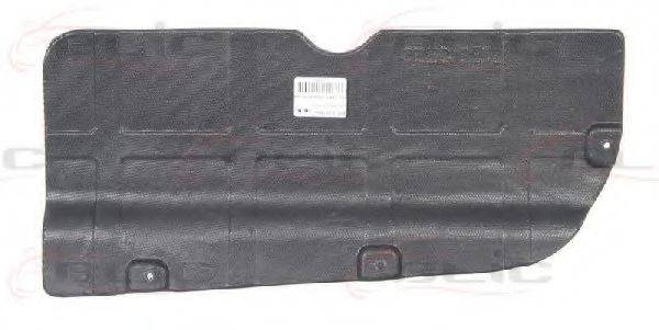 HYUNDAI 29110-2H000 Кожух двигуна