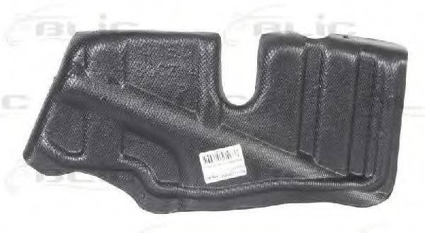 HYUNDAI 29120-2H000 Кожух двигуна