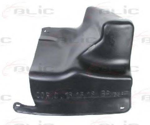 OPEL 212699 Кожух двигуна