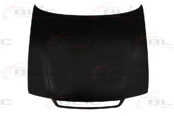AUDI 8G0823029B Капот двигуна