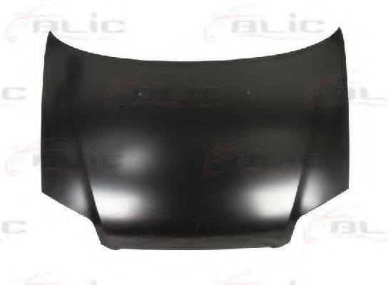 CHEVROLET 96297541 Капот двигуна