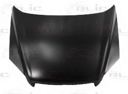 CHEVROLET 96861600 Капот двигуна