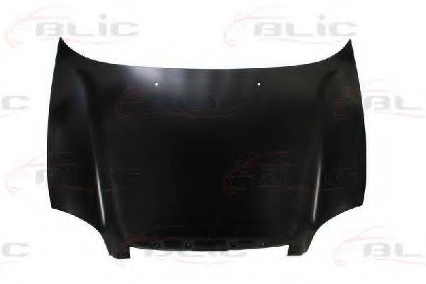 HYUNDAI 6640026021 Капот двигуна