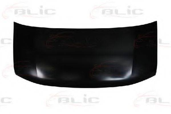 OPEL 7751469067 Капот двигуна