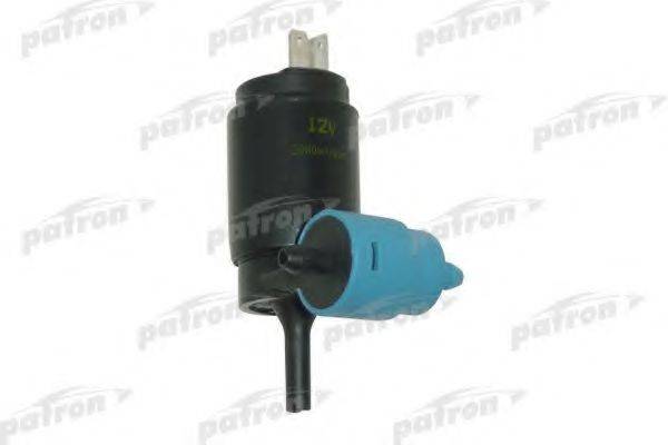 PATRON P19-0008