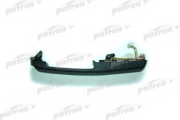 PATRON P20-0006R