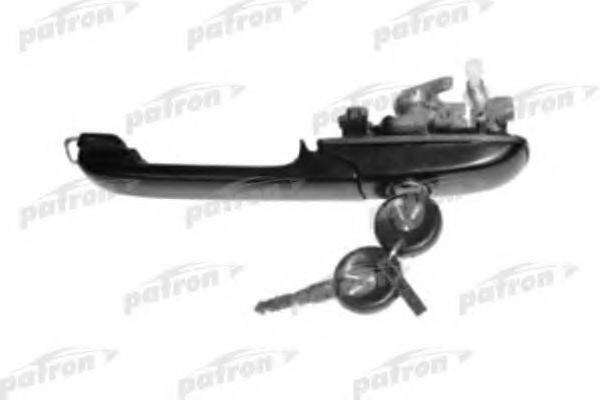 PATRON P20-0010R