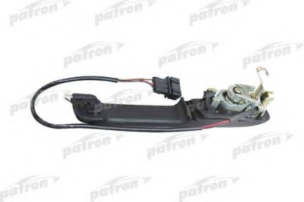 PATRON P20-009R