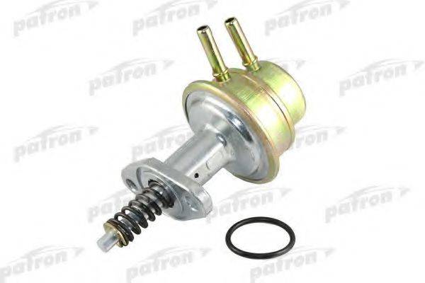 PATRON P23-0001