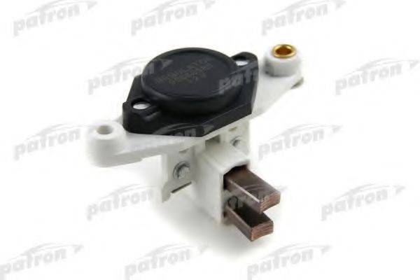 PATRON P25-0006